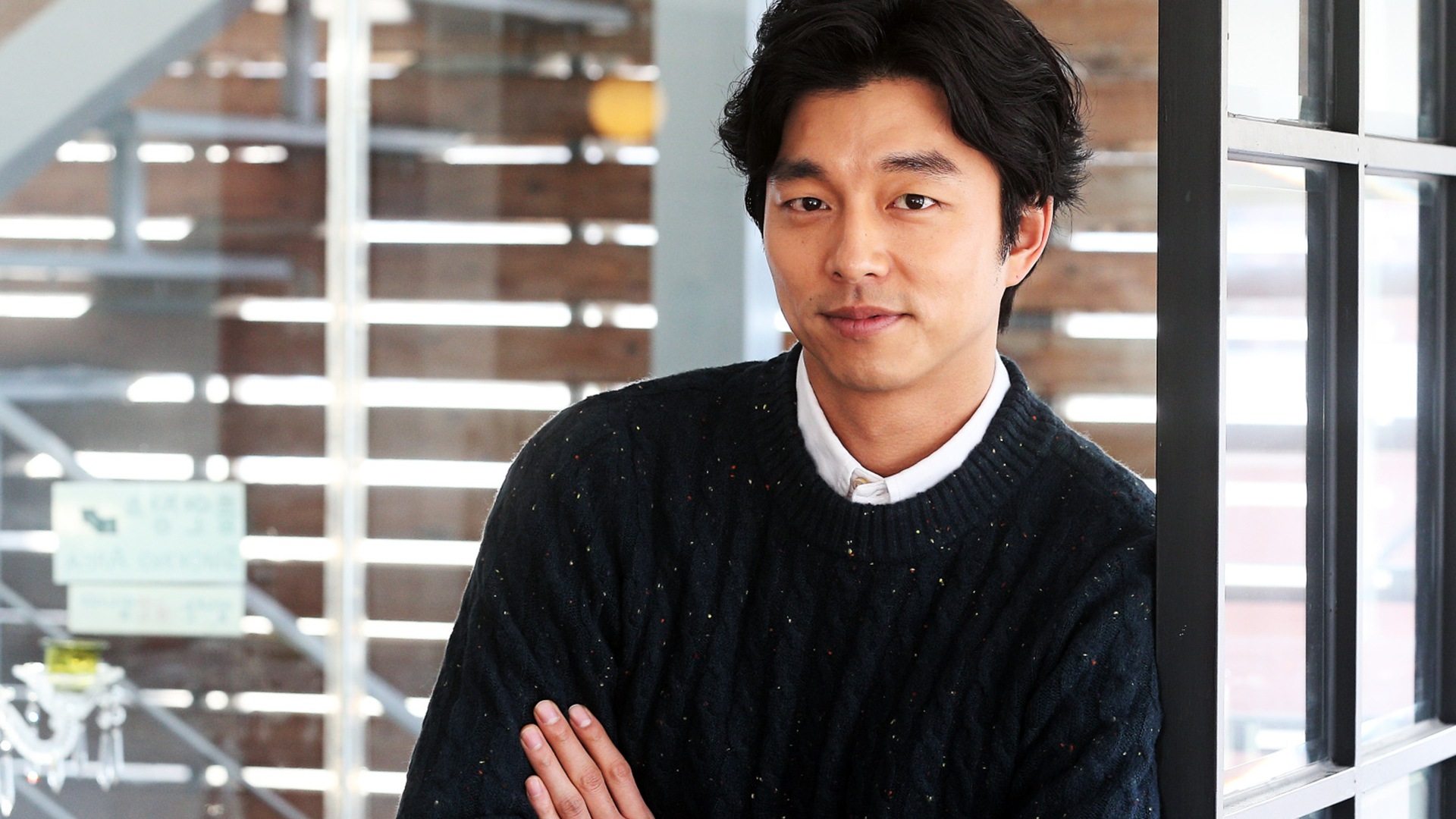 Gong Yoo Wallpapers