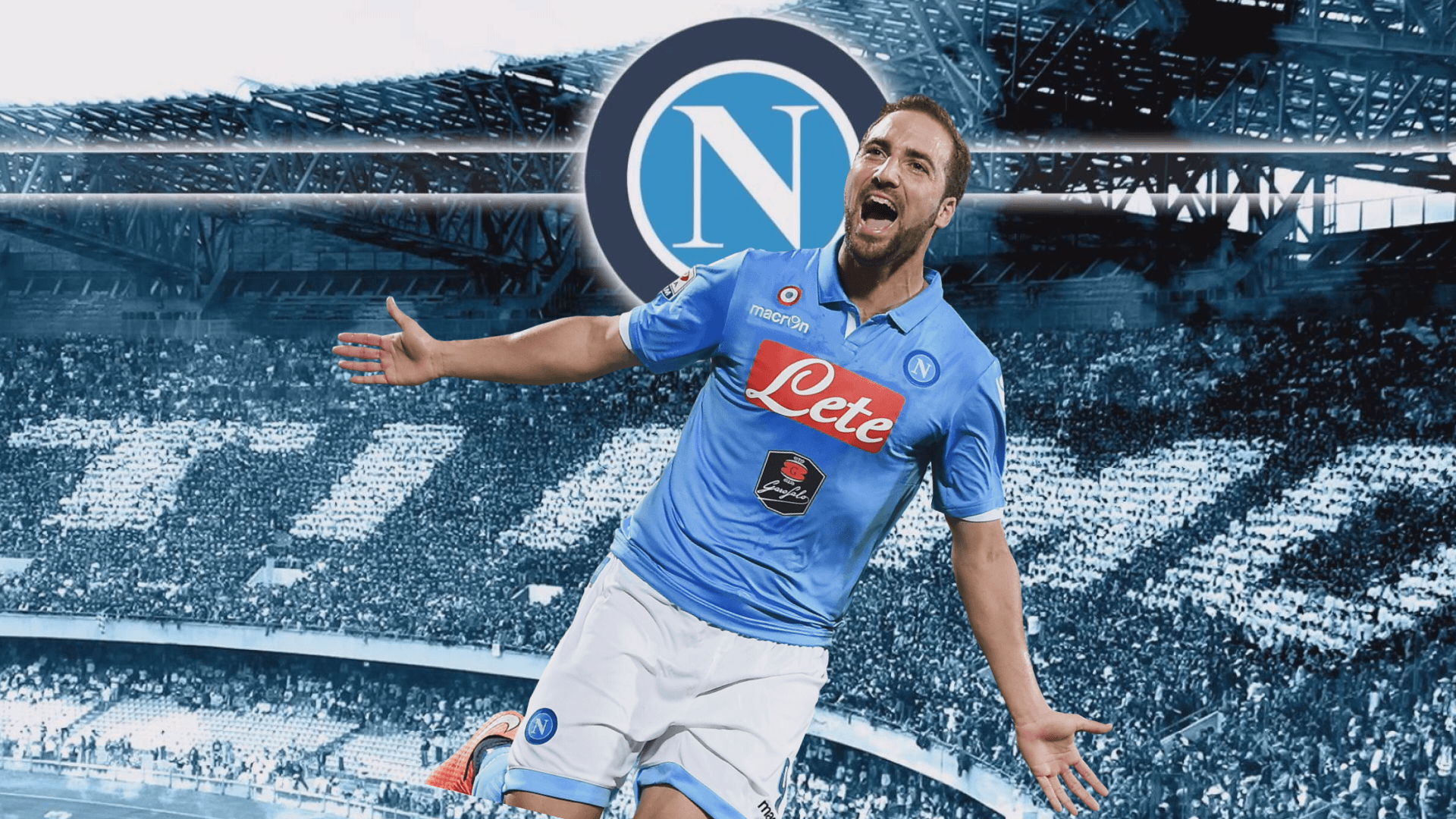 Gonzalo Higuain Wallpapers