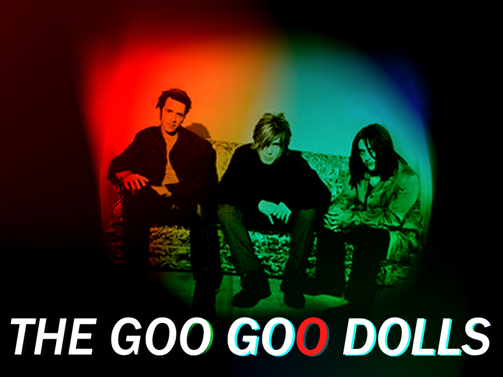 Goo Goo Dolls Wallpapers