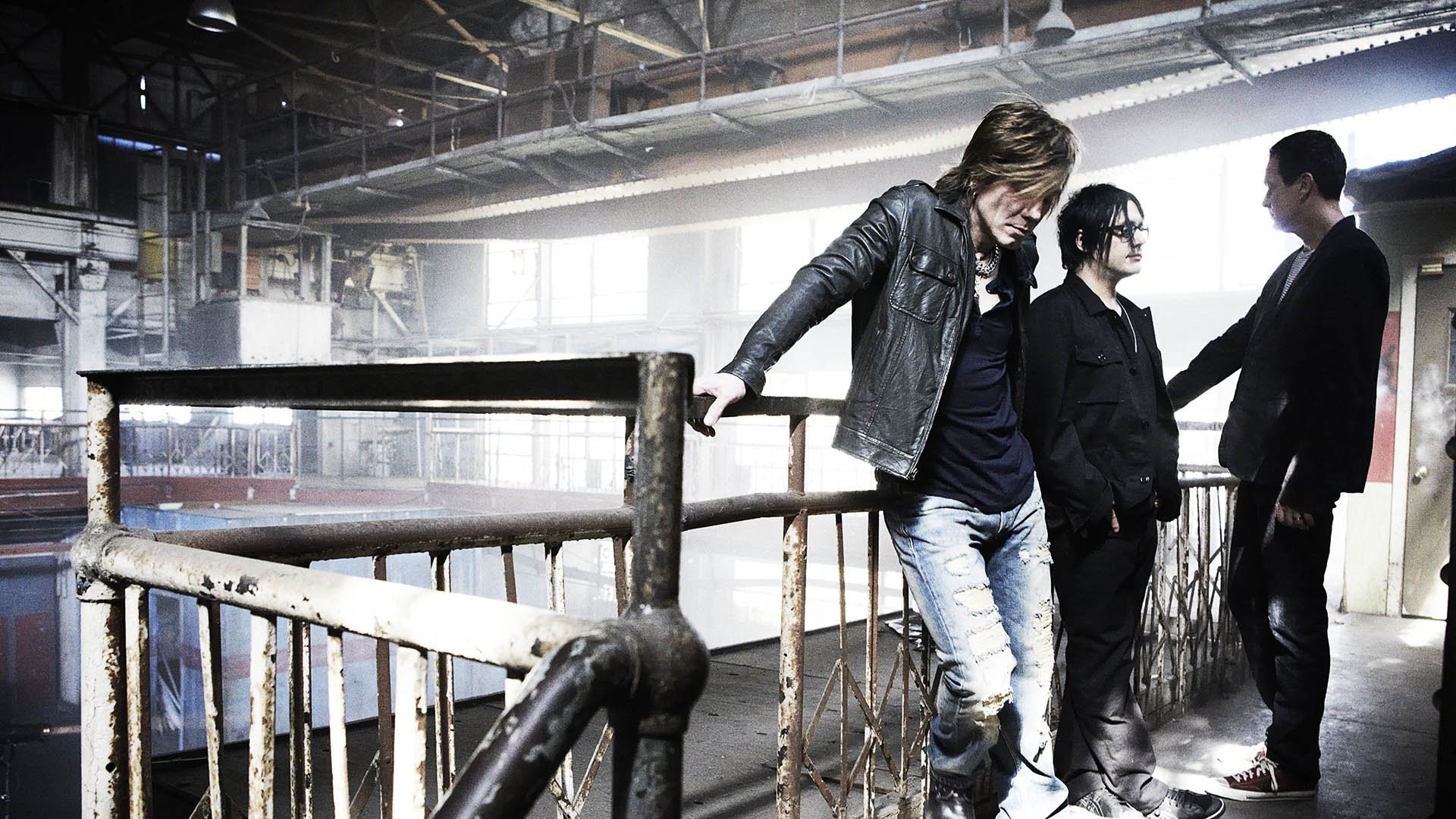 Goo Goo Dolls Wallpapers