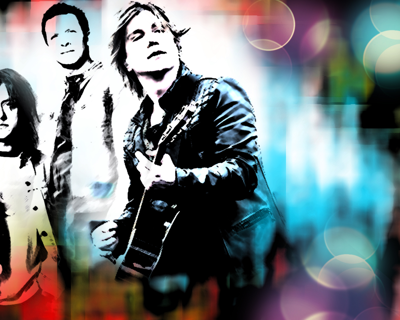 Goo Goo Dolls Wallpapers