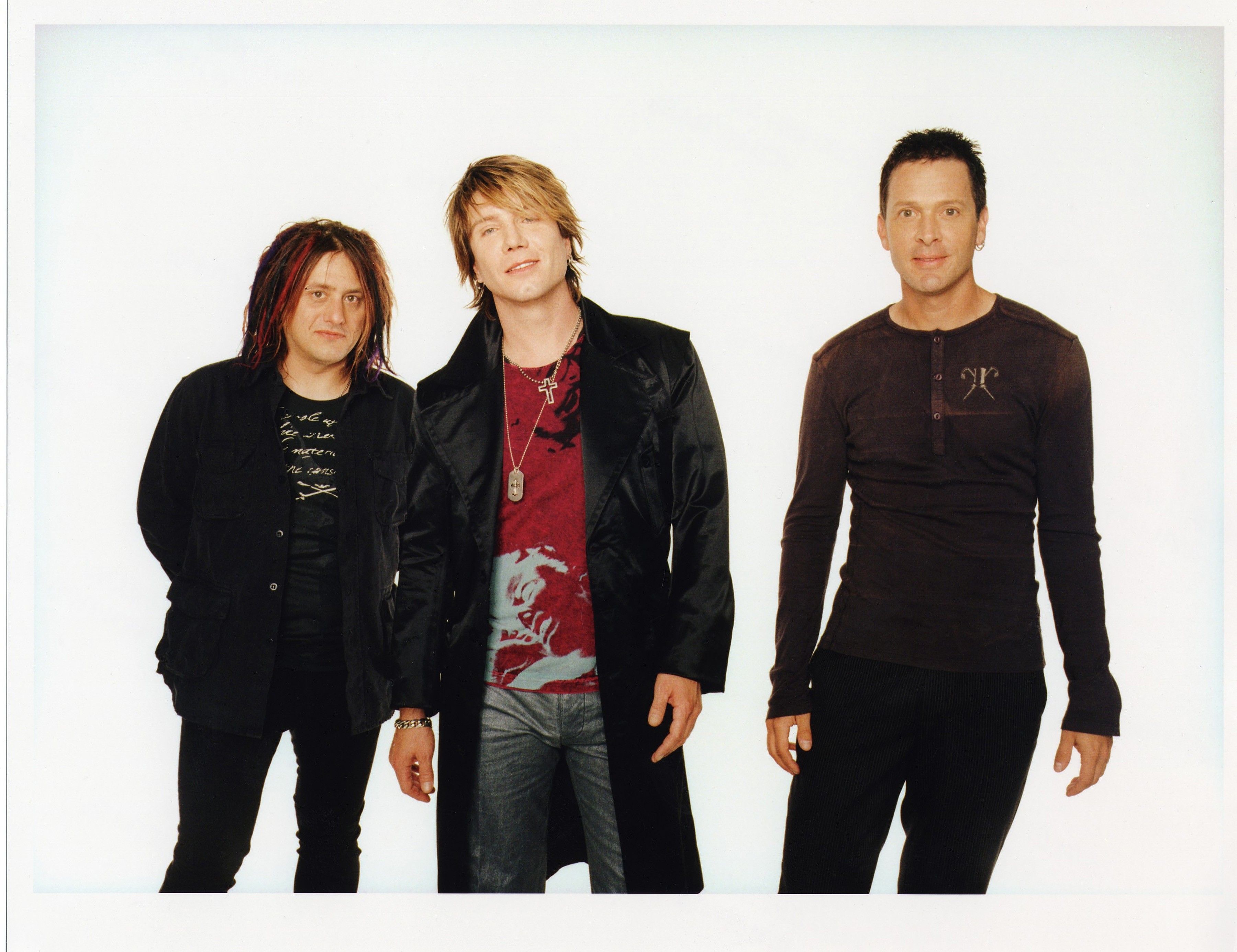 Goo Goo Dolls Wallpapers