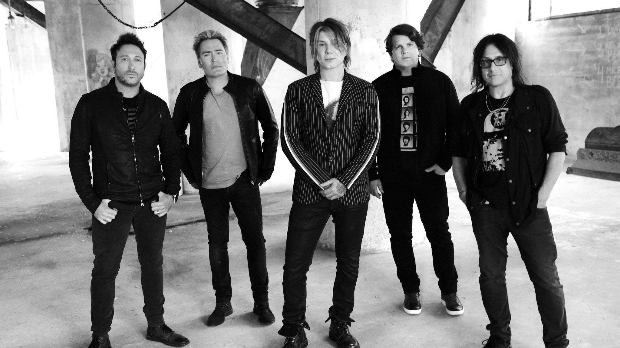 Goo Goo Dolls Wallpapers