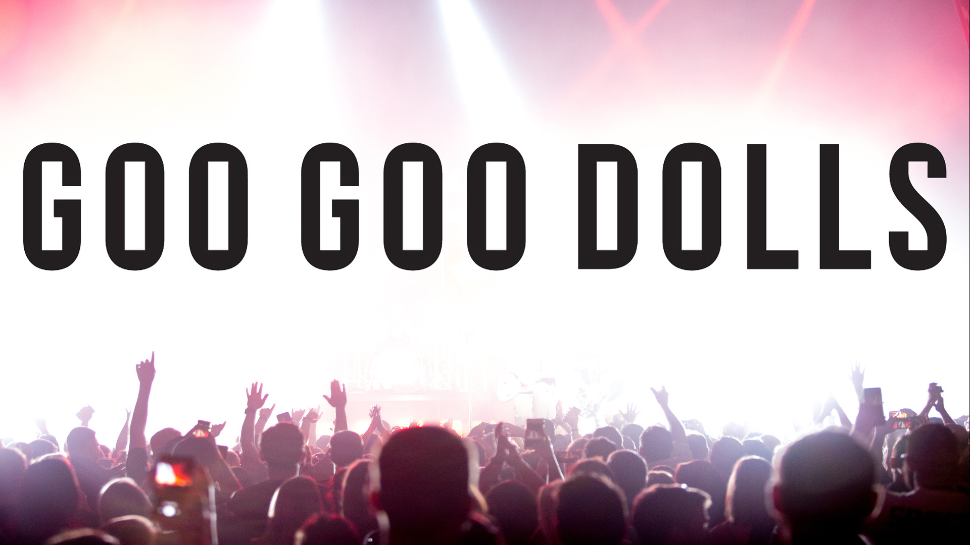 Goo Goo Dolls Wallpapers