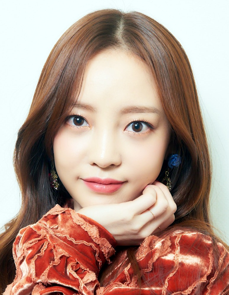 Goo Hara Wallpapers