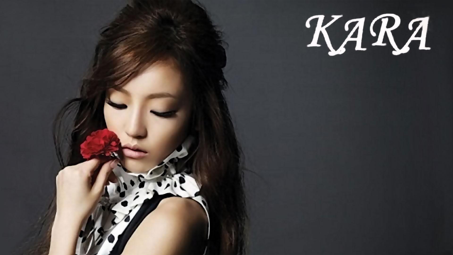 Goo Hara Wallpapers