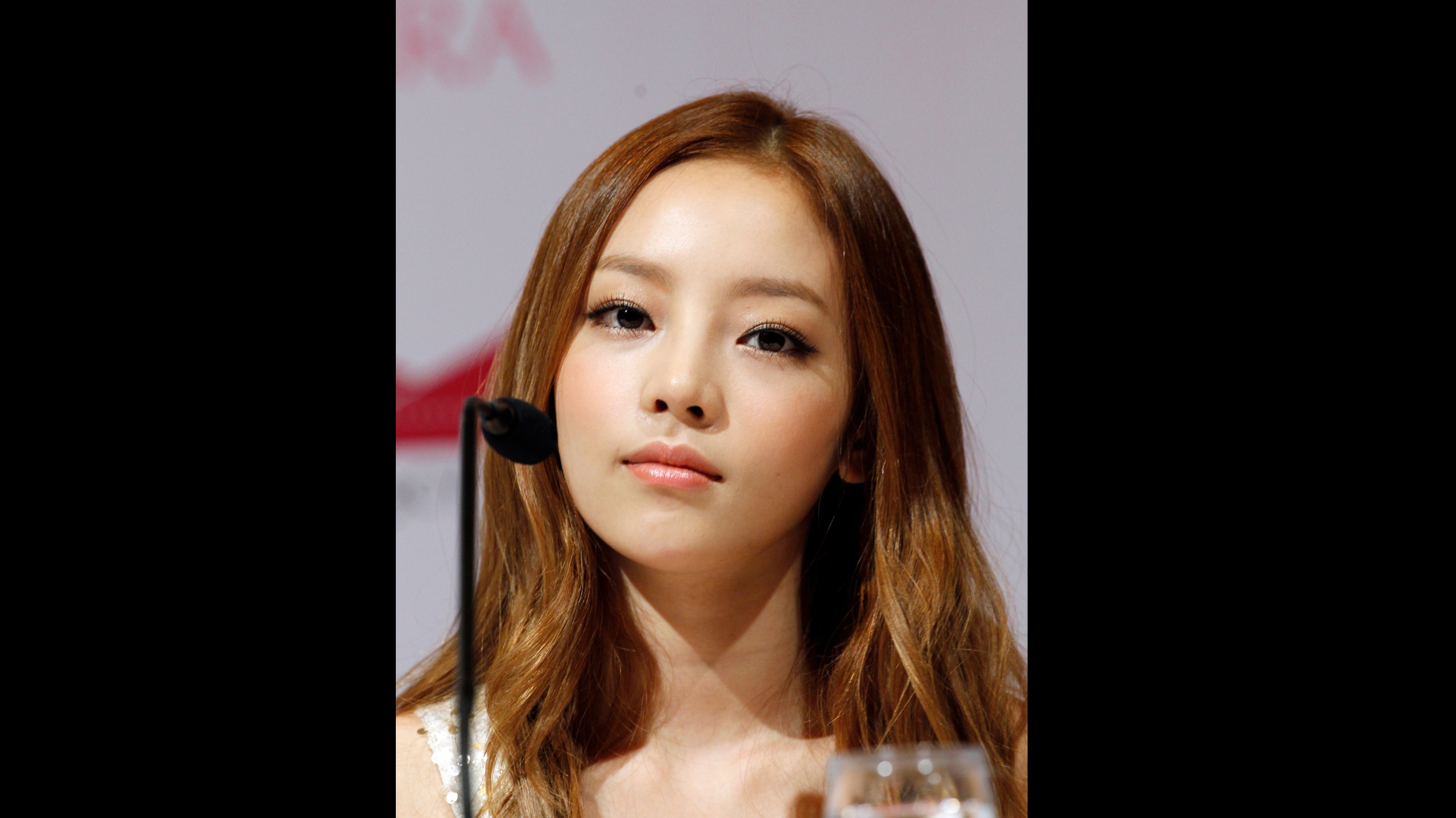 Goo Hara Wallpapers