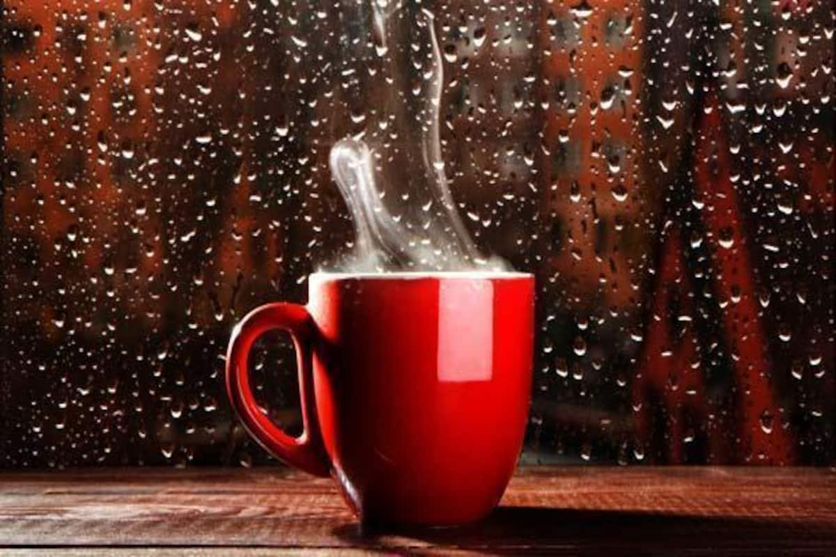 Good Afternoon Rainy Day Wallpapers