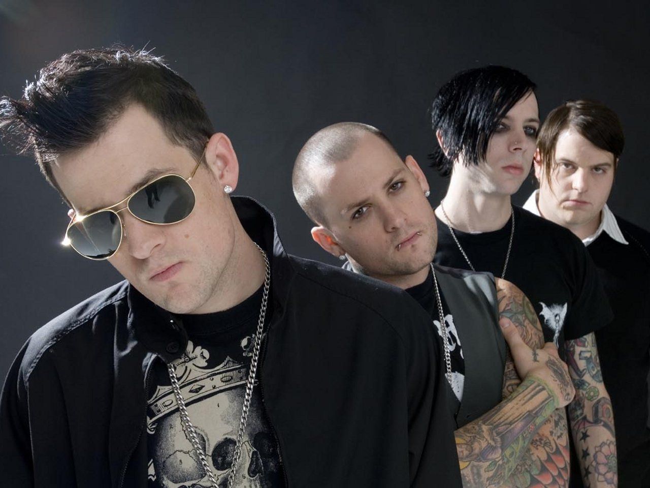 Good Charlotte Wallpapers