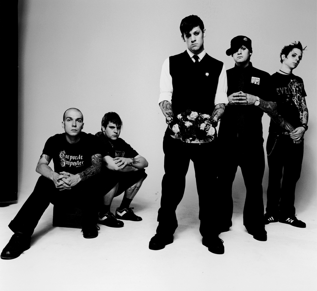 Good Charlotte Wallpapers