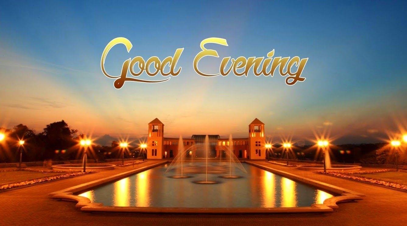 Good Evenings Wallpapers