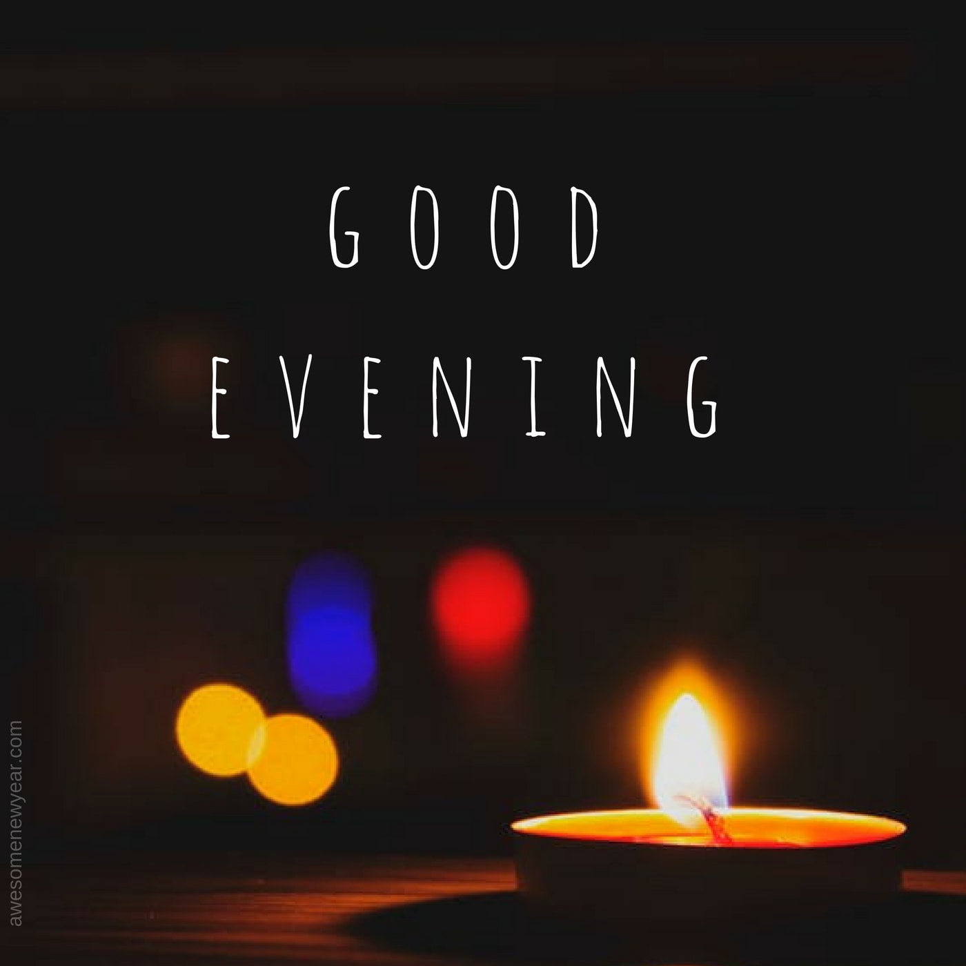 Good Evenings Wallpapers