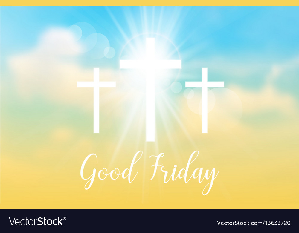 Good Friday Background Images