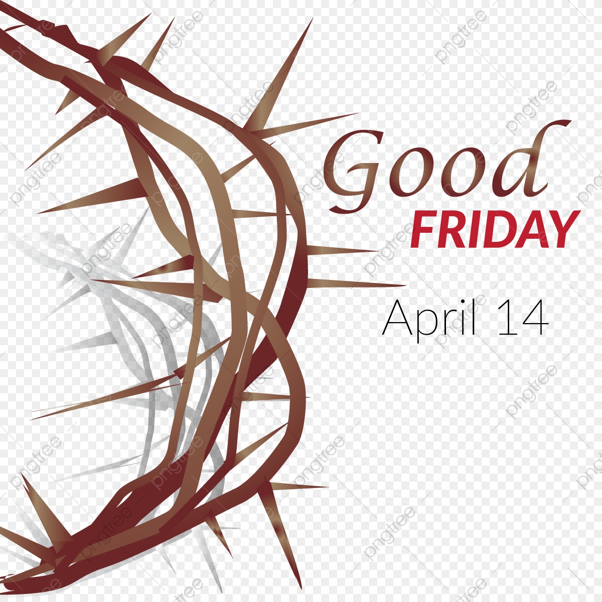 Good Friday Background Images