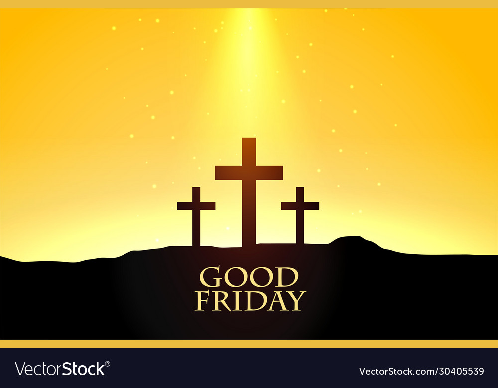 Good Friday Background Images