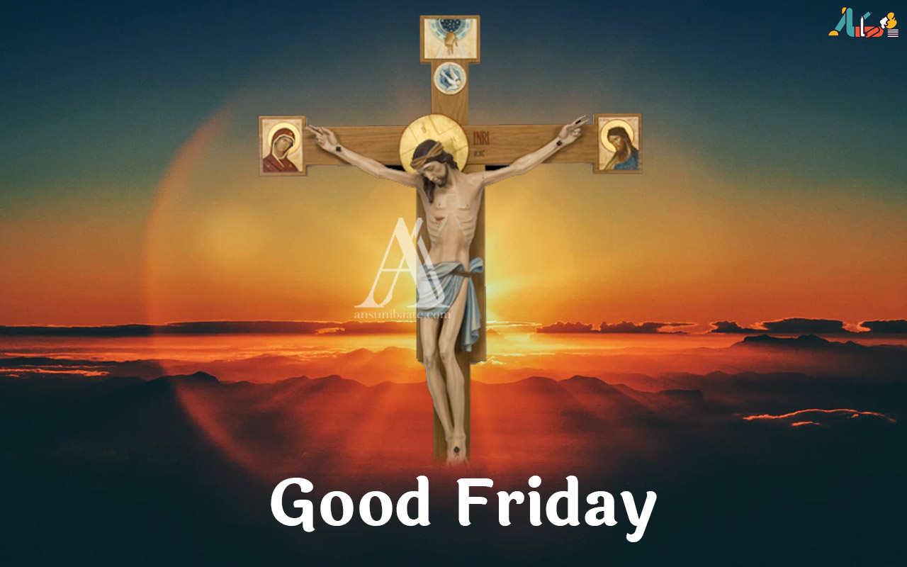 Good Friday Wallpapers