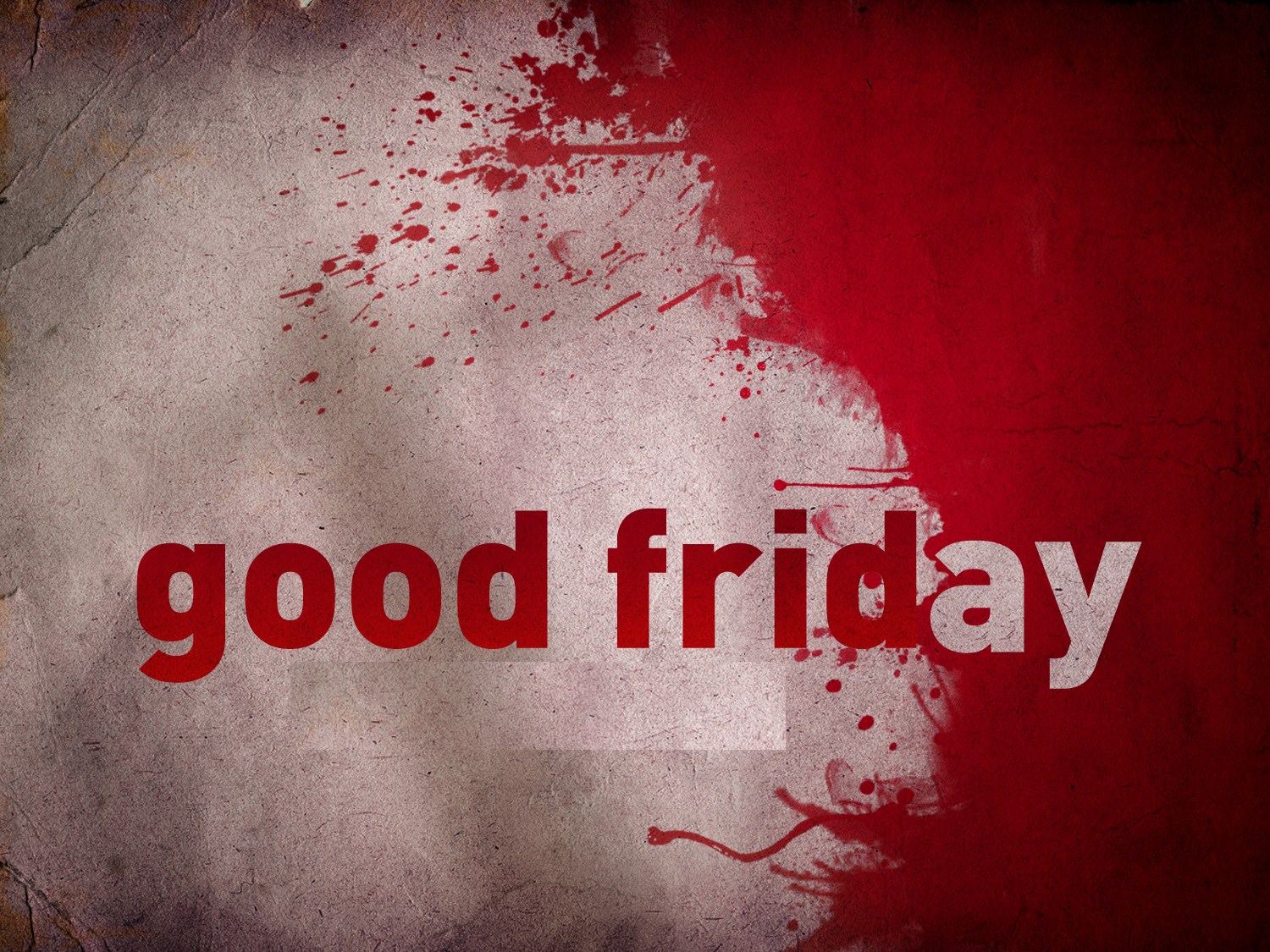 Good Friday Wallpapers