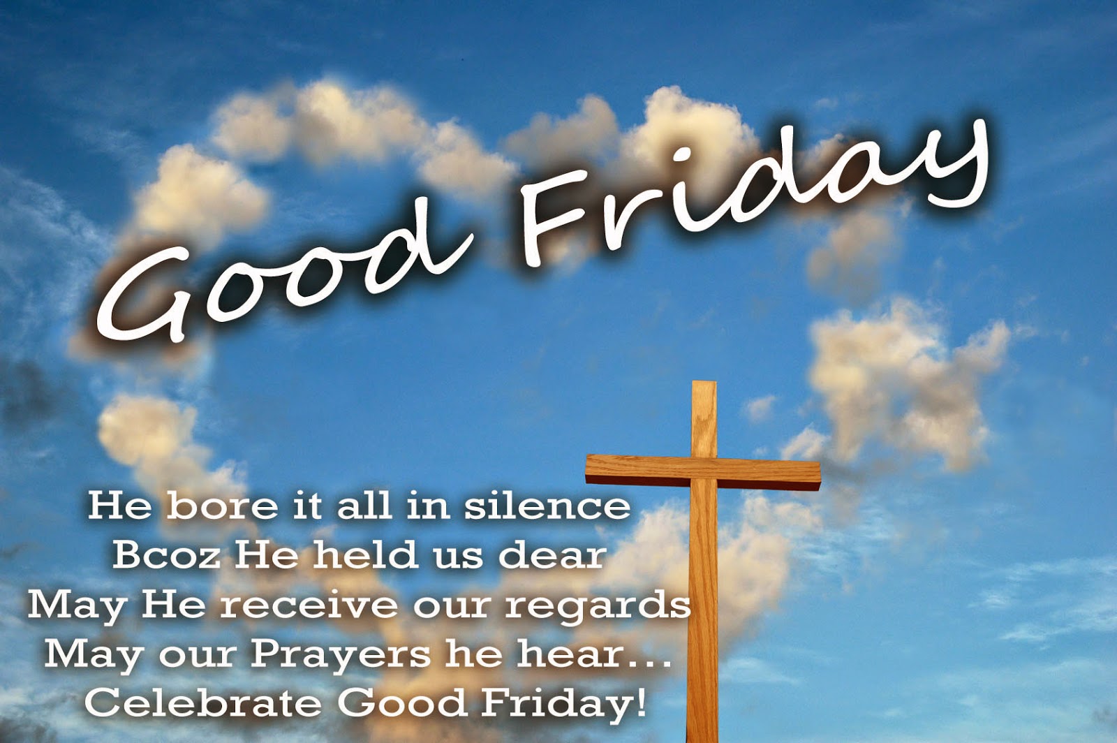 Good Friday Wallpapers