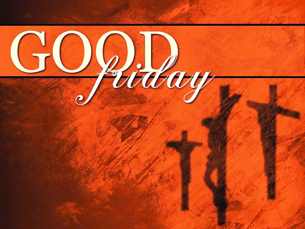 Good Friday Wallpapers