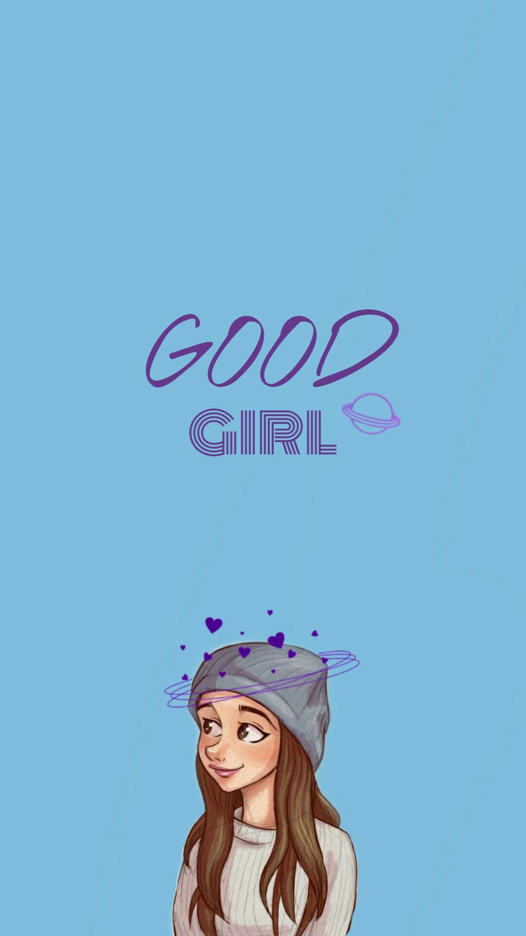 Good Girl Wallpapers