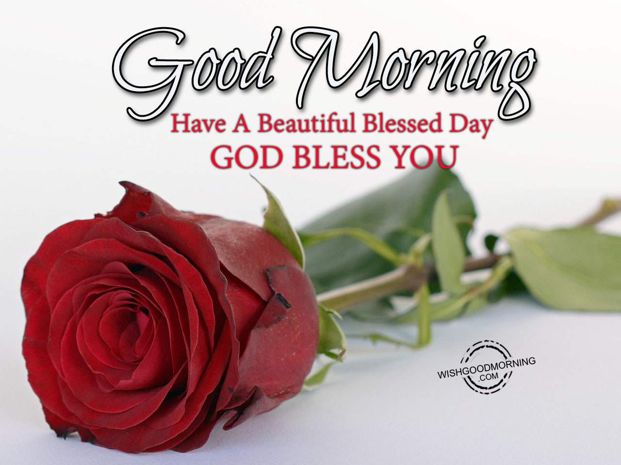 Good Morning God Bless You Images Wallpapers