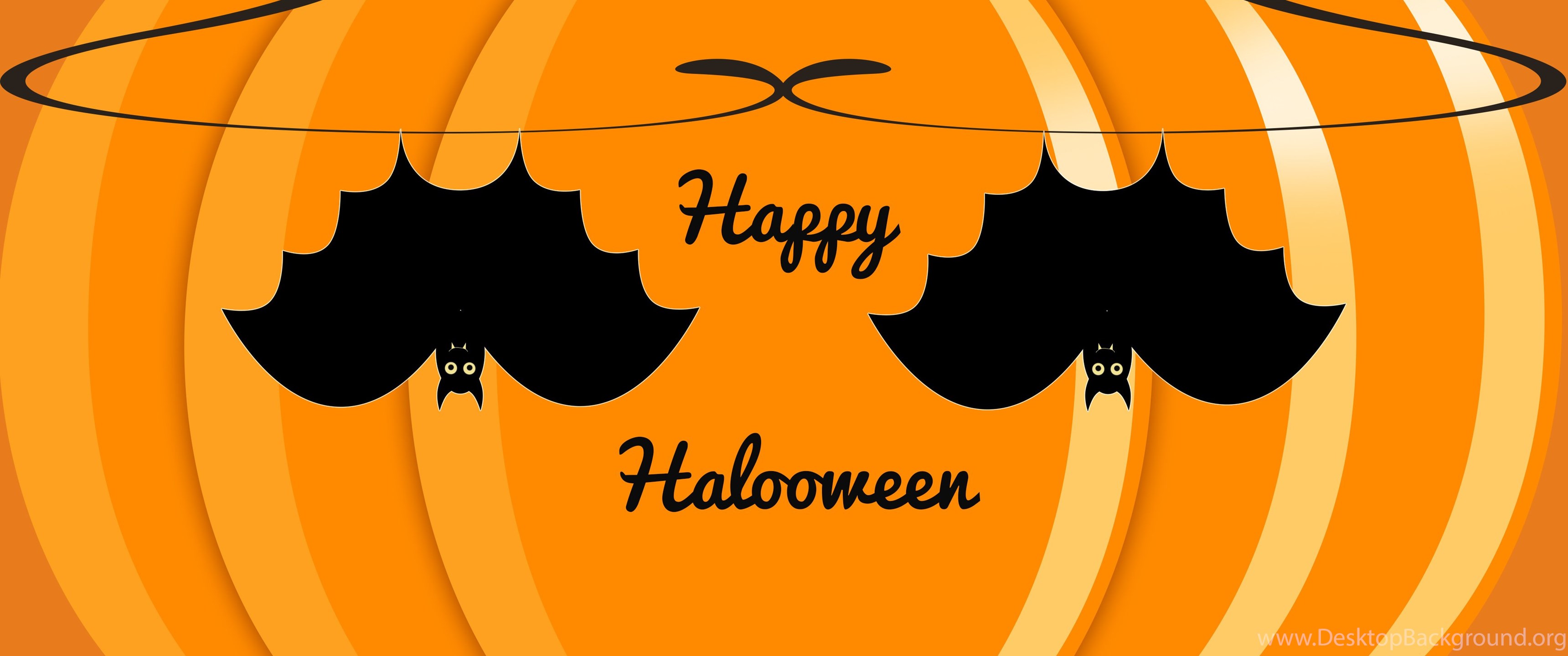 Good Morning Halloween Images Wallpapers