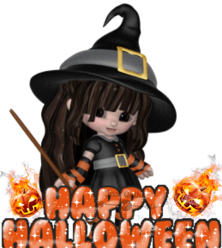 Good Morning Halloween Images Wallpapers