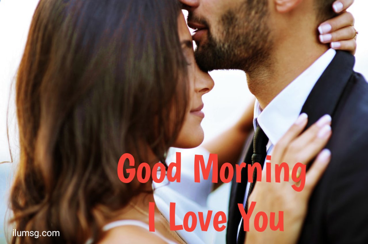 Good Morning Husband Image Hd Wallpapers