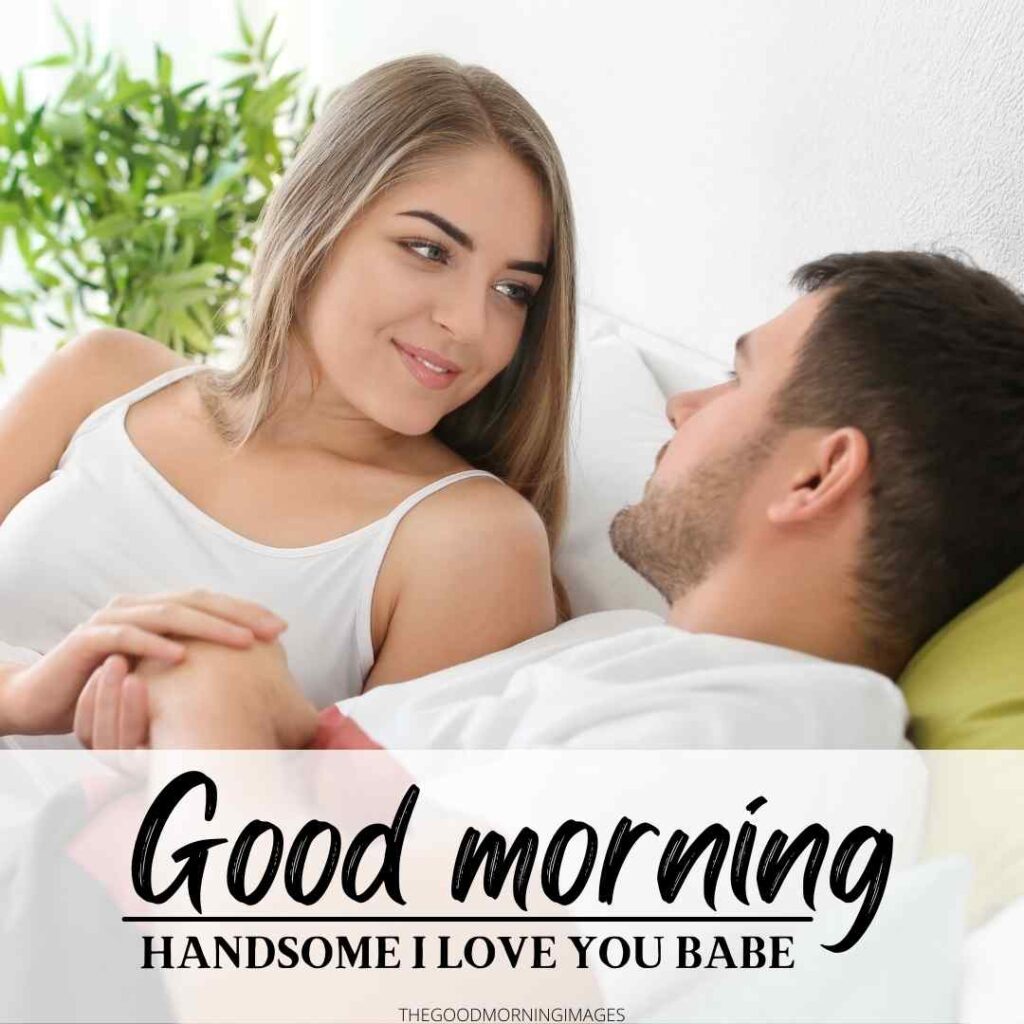 Good Morning Husband Image Hd Wallpapers