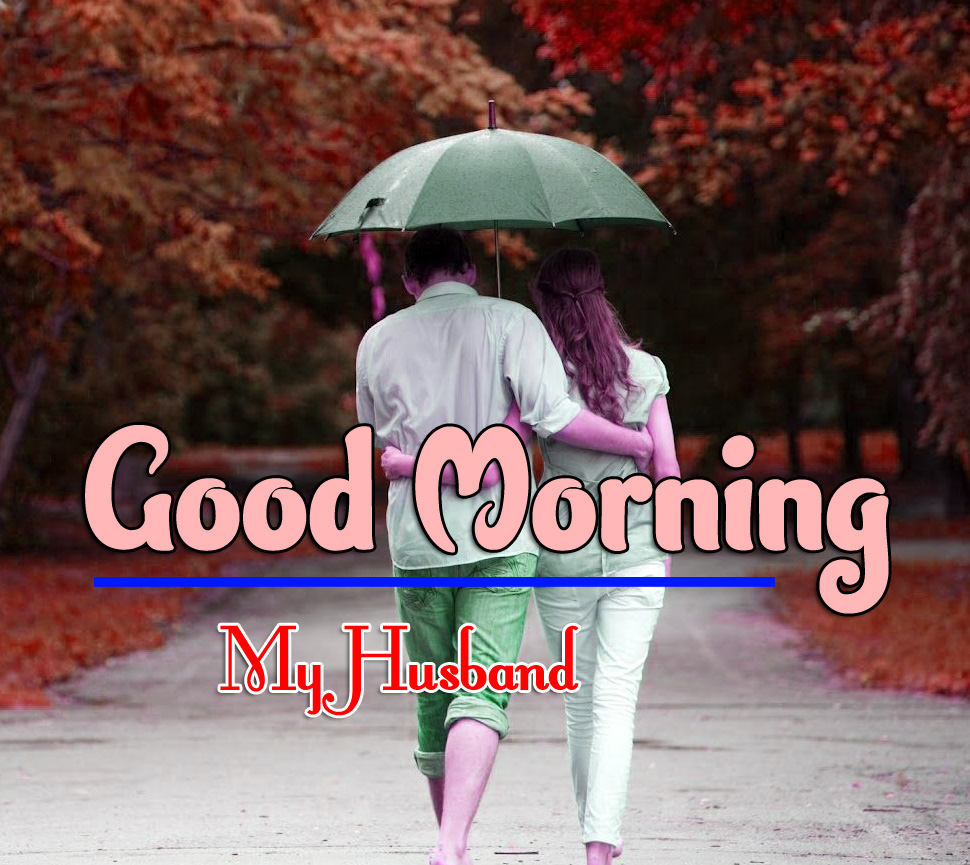 Good Morning Husband Image Hd Wallpapers