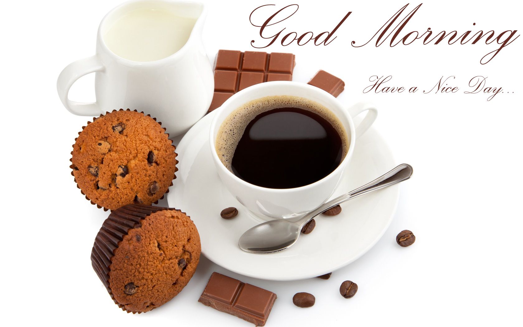 Good Morning Images Hd 1080P Download Wallpapers