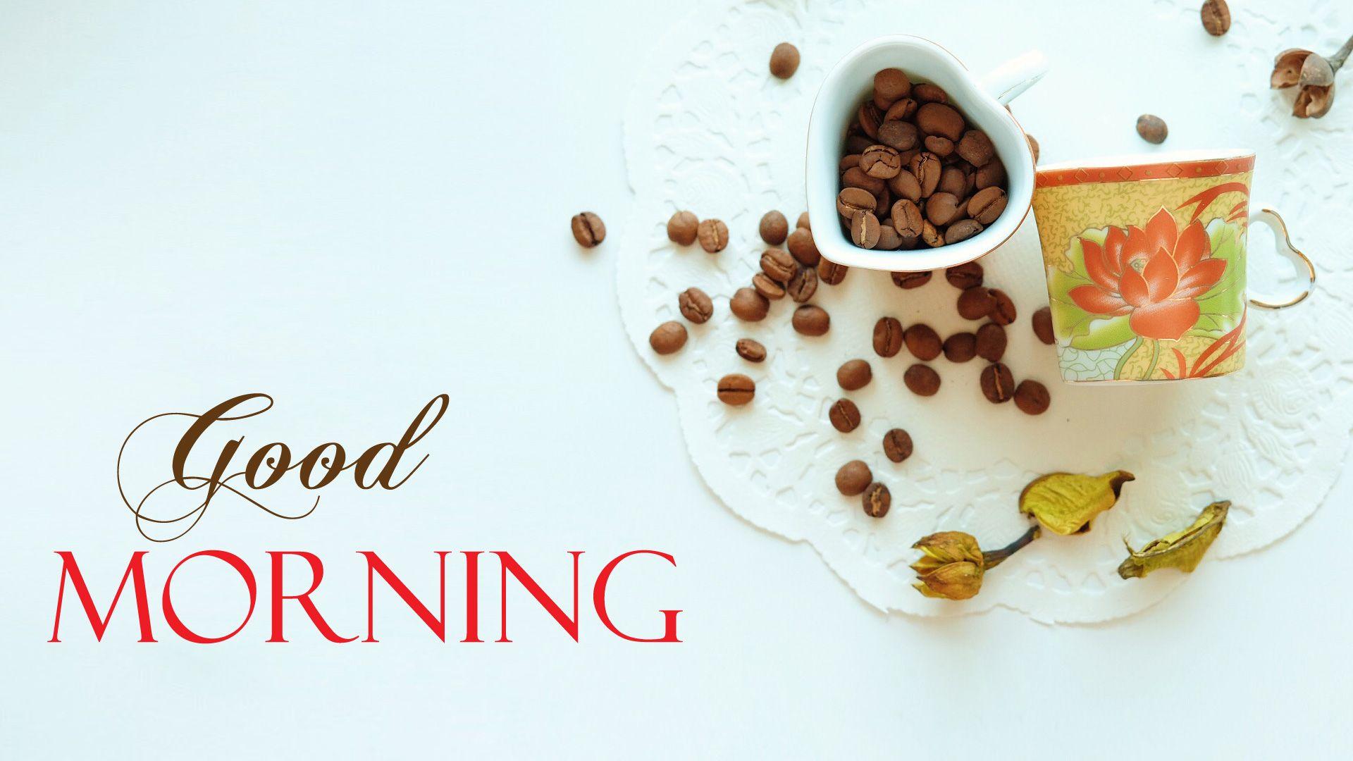 Good Morning Images Hd 1080P Download Wallpapers