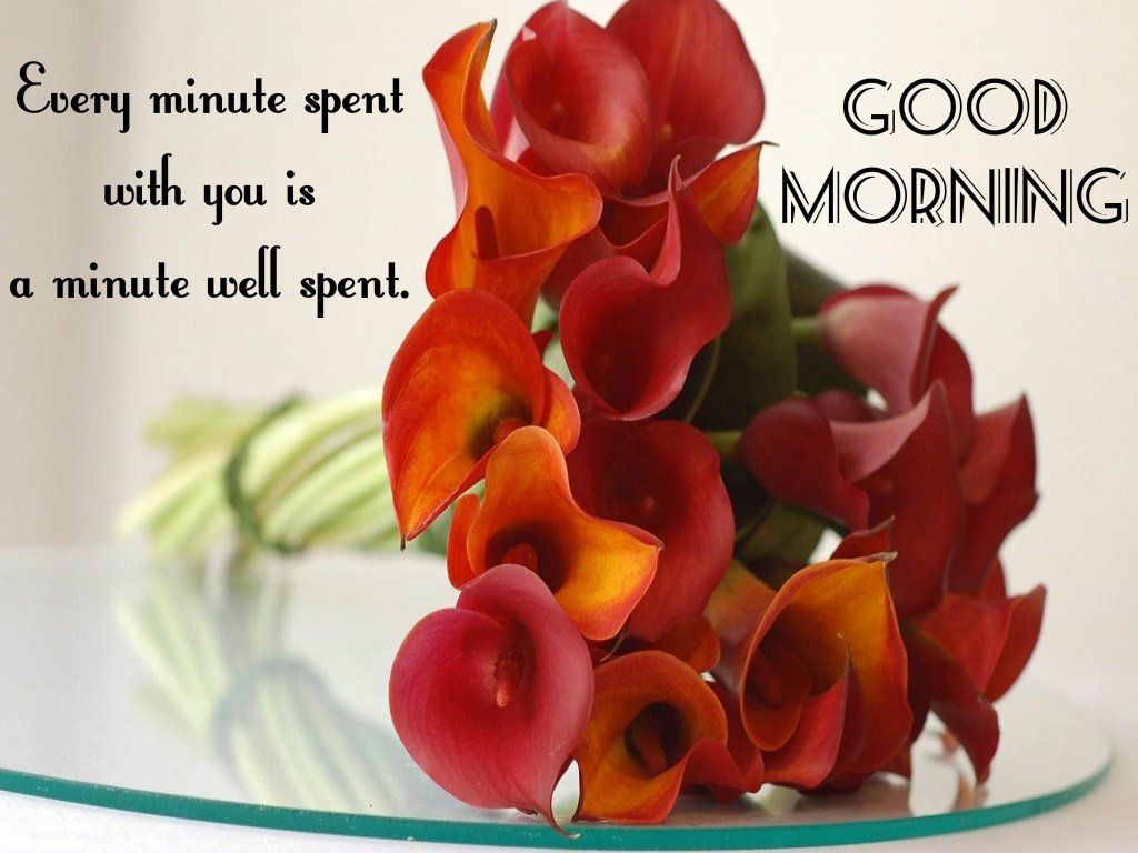 Good Morning Images Hd 1080P Download Wallpapers