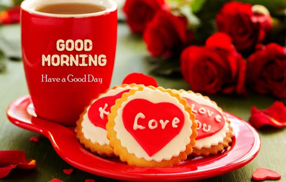 Good Morning Images Hd 1080P Download Wallpapers