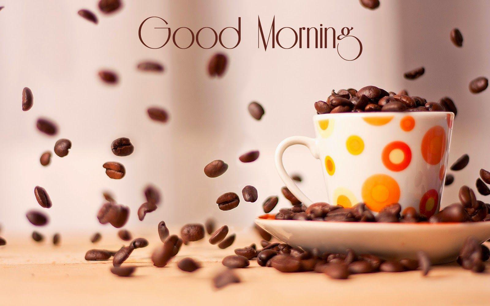 Good Morning Images Hd 1080P Download Wallpapers