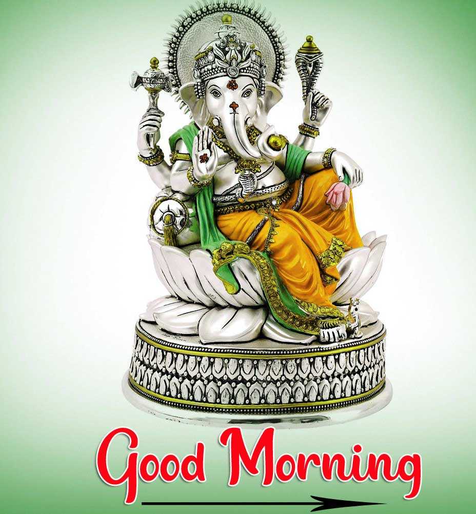 Good Morning Images With Hindu God Wallpapers