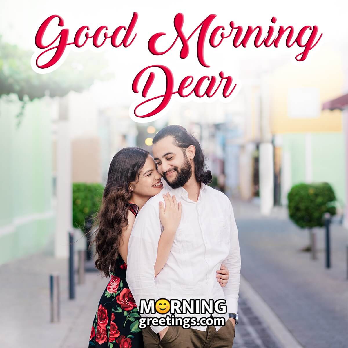 Good Morning Jaan Wallpapers