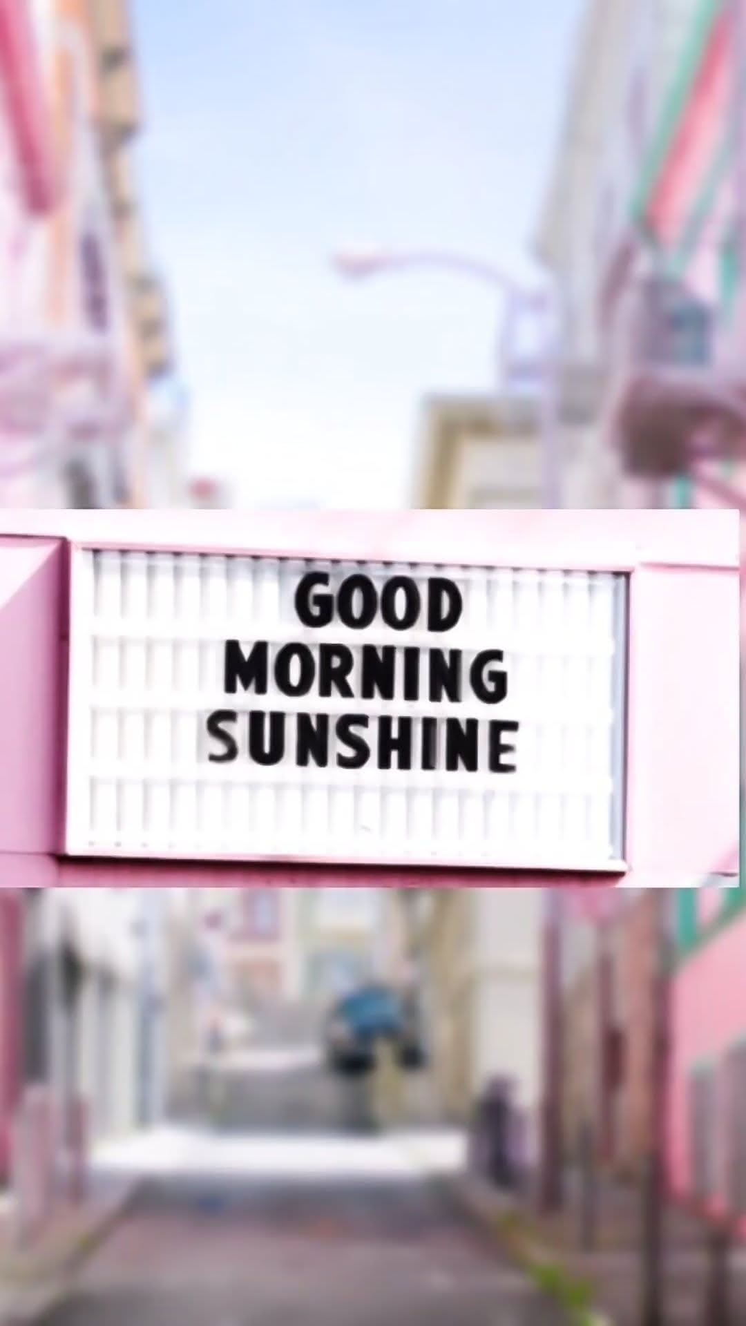 Good Morning Sunshine Pictures Wallpapers