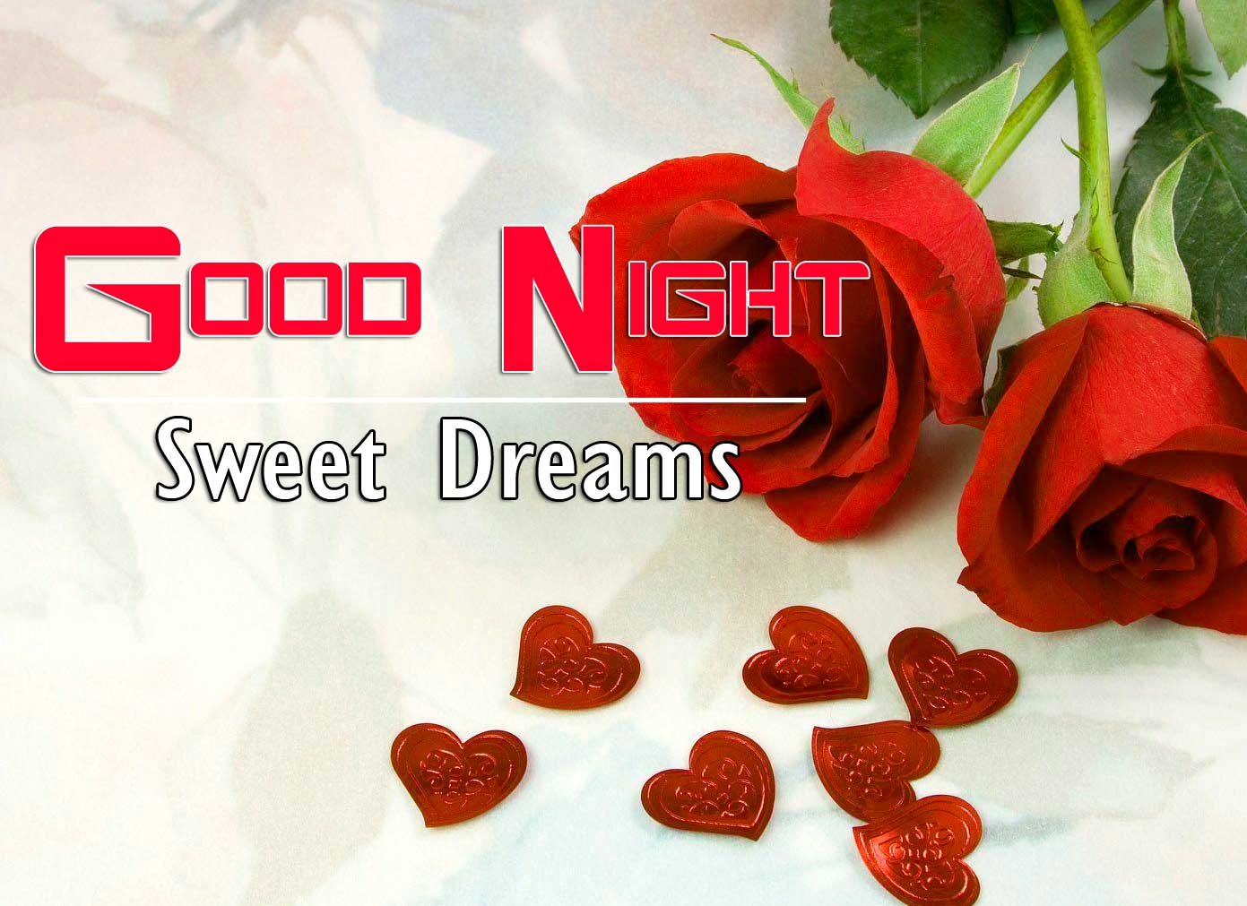 Good Night Heart Images Wallpapers