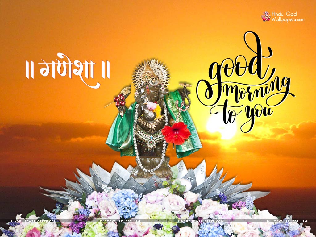 Good Night Hindu God Wallpapers