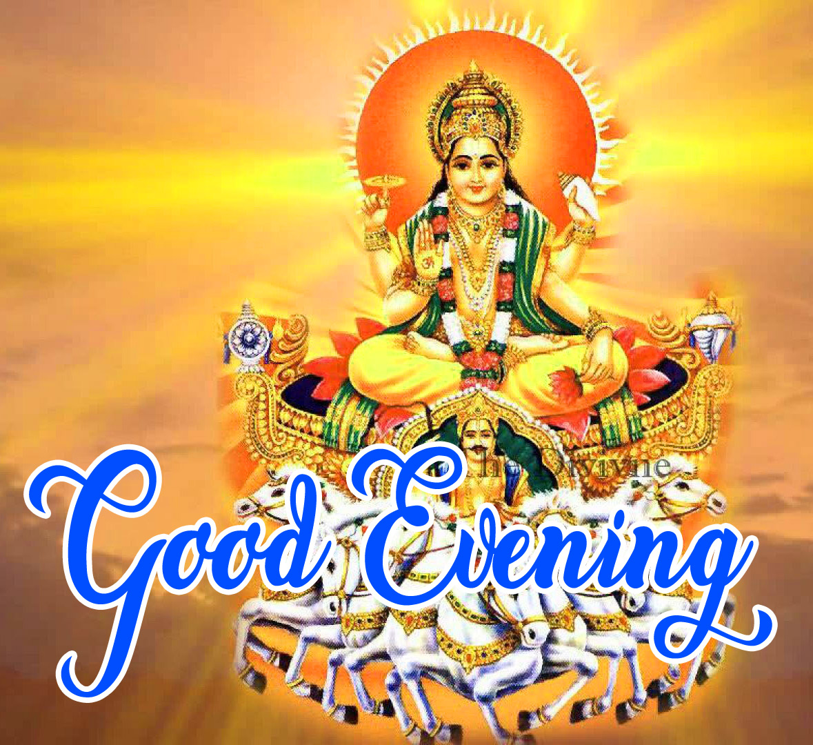 Good Night Hindu God Wallpapers