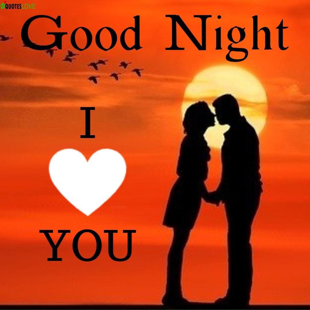 Good Night I Love You Images Wallpapers