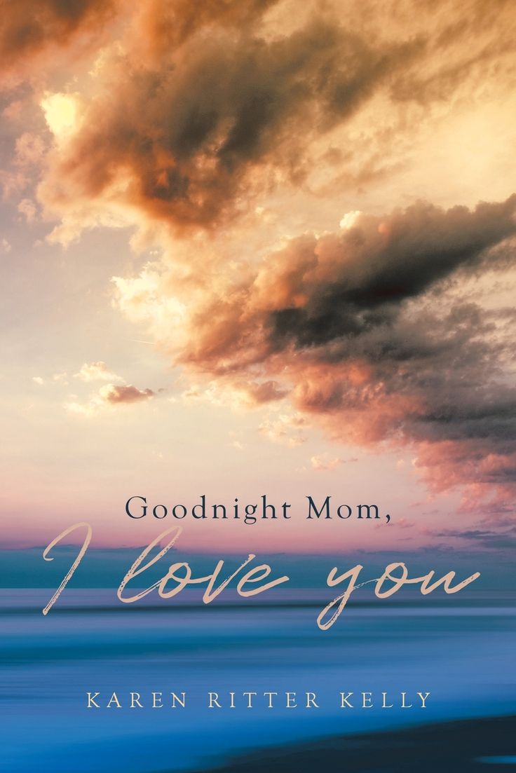 Good Night Mom Images Wallpapers