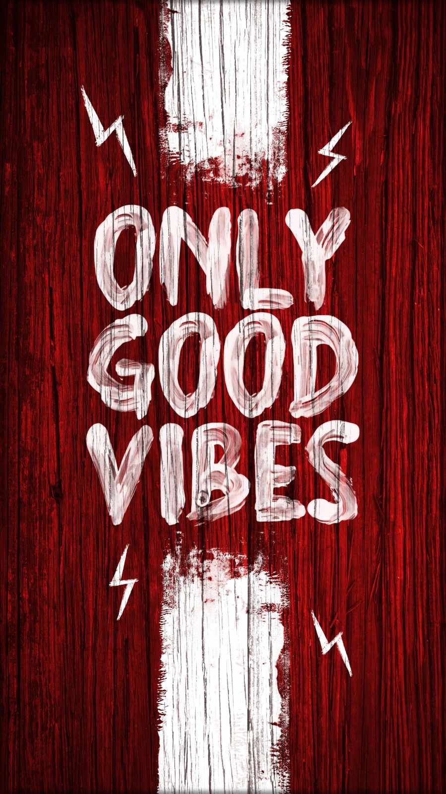 Good Vibes Only Wallpapers