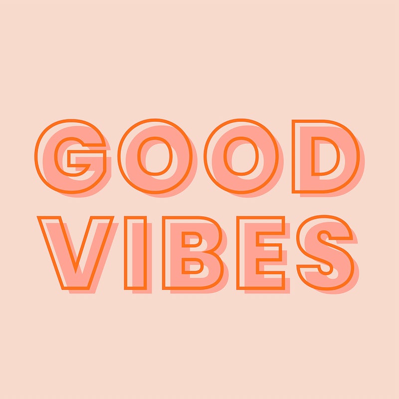 Good Vibes Only Wallpapers