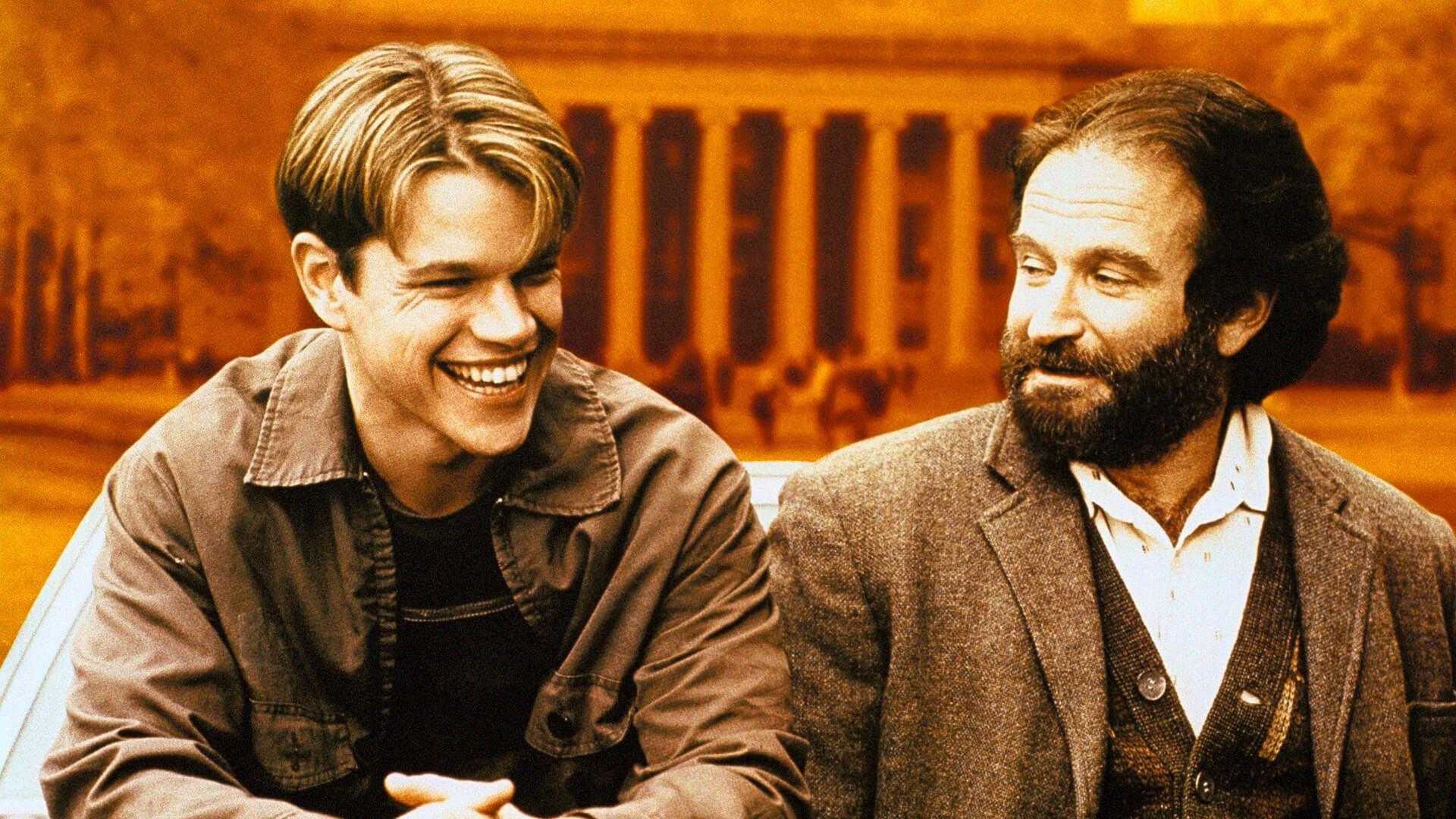 Good Will Hunting Wallpapers