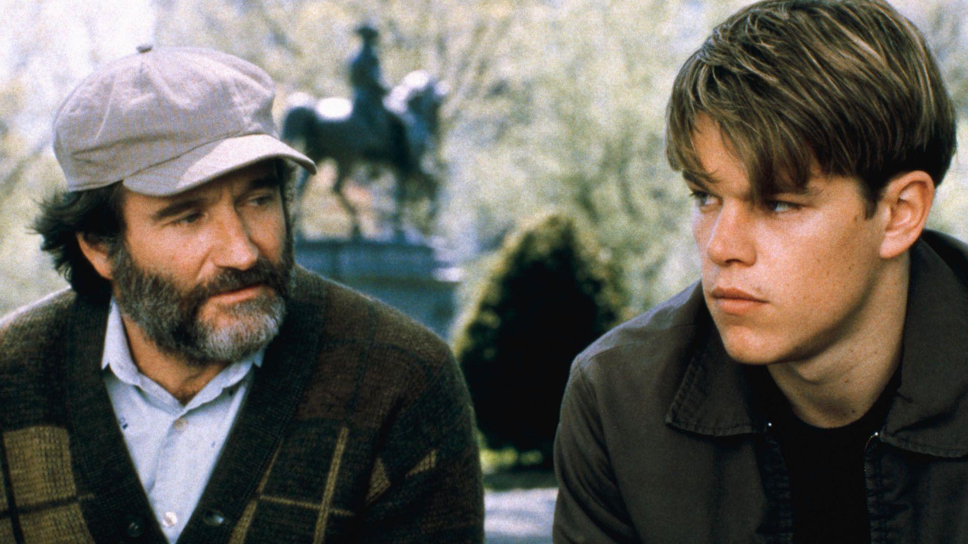 Good Will Hunting Wallpapers