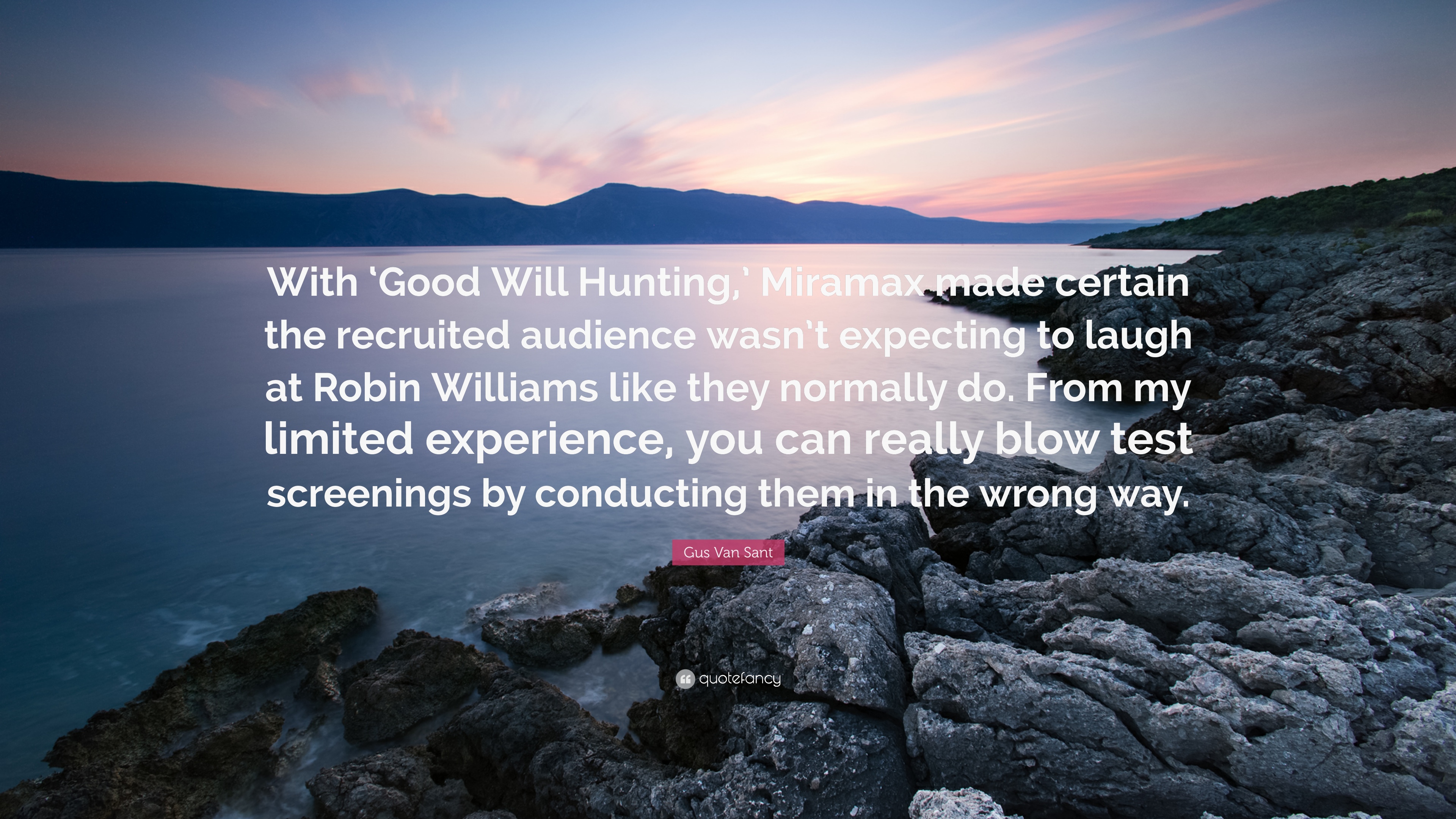 Good Will Hunting Wallpapers