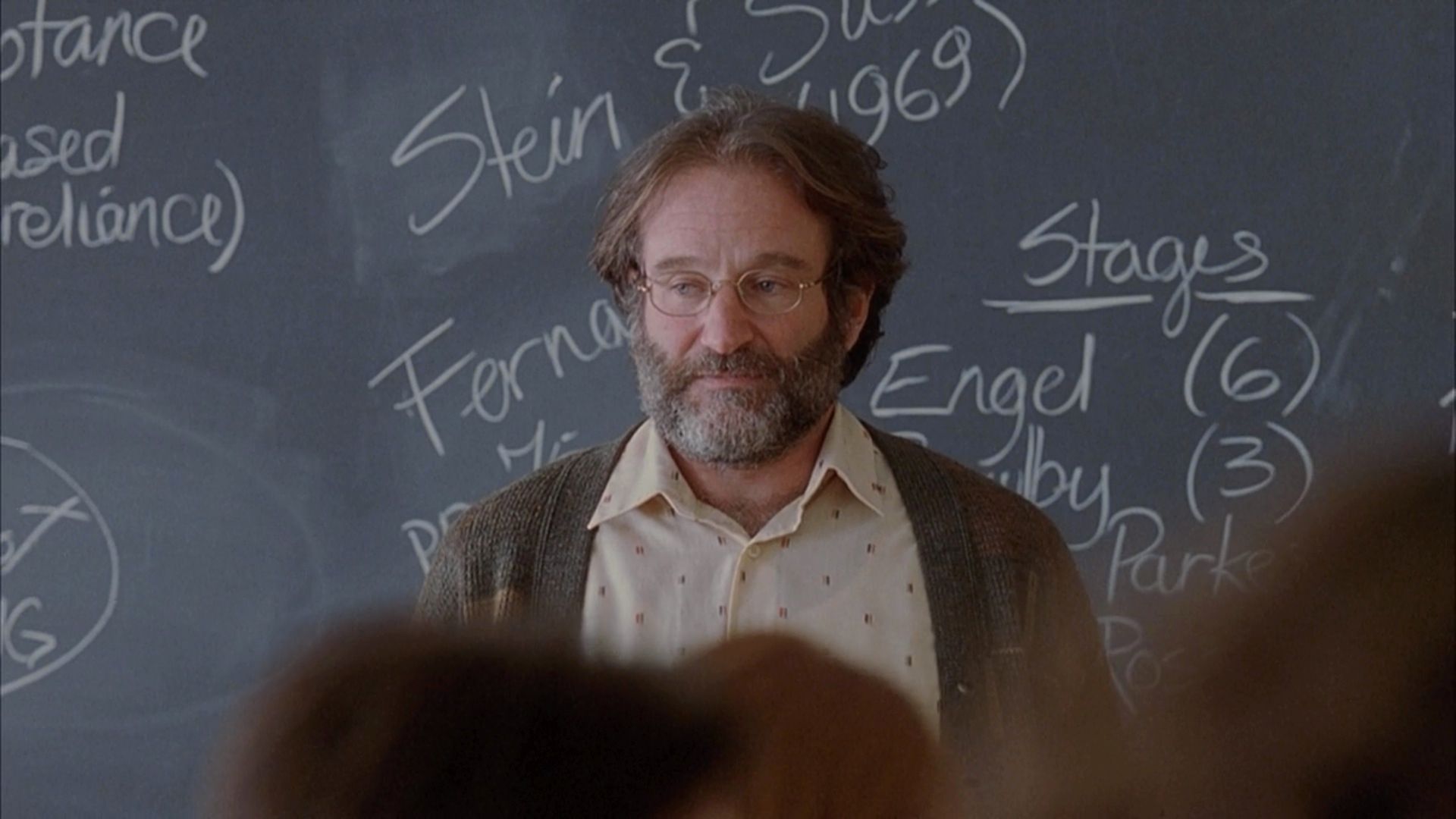 Good Will Hunting Wallpapers