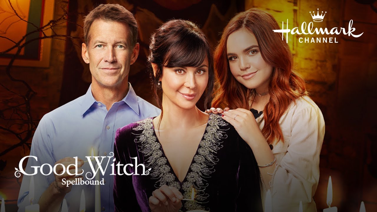 Good Witch Images Wallpapers